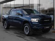 Ram 1500 V Москва  - изображение 27