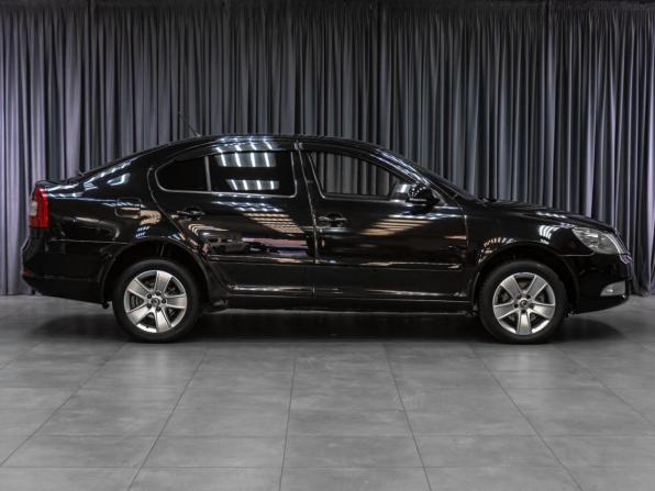 Skoda Octavia II (A5) Рестайлинг с пробегом 2012 года, цена 819 000 рублей, 218862 км, лифтбек, Автокод Объявления