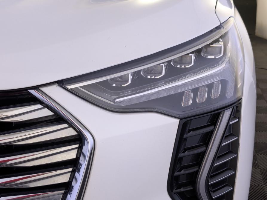 Haval Jolion I Москва  - изображение 12