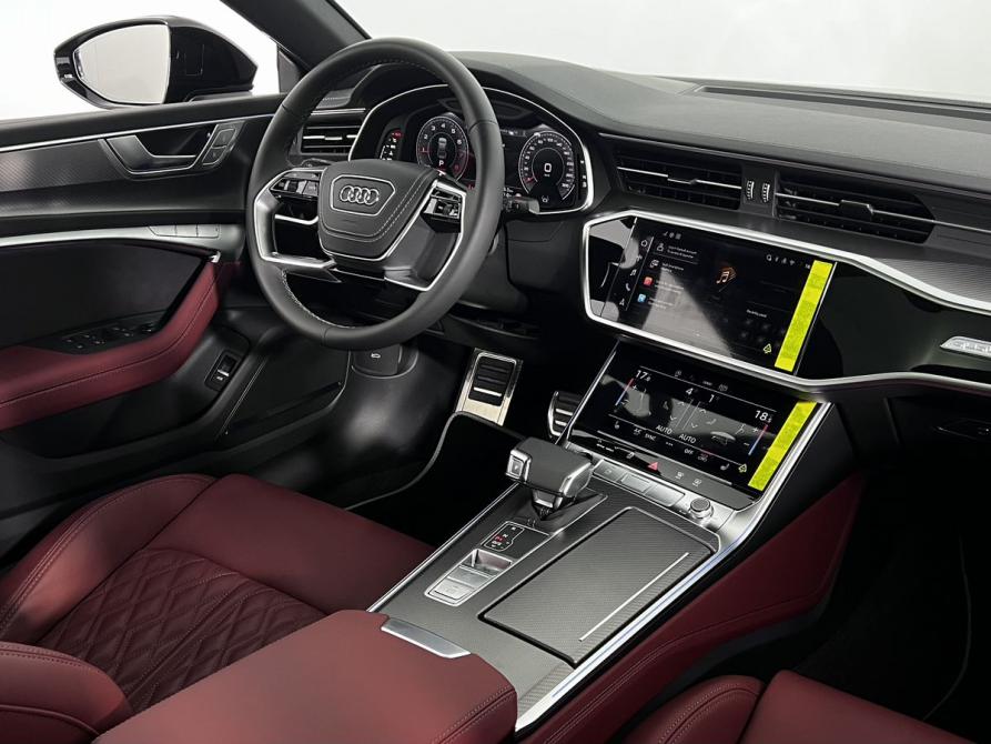 Audi A7 II (4K) Калининград  - изображение 13