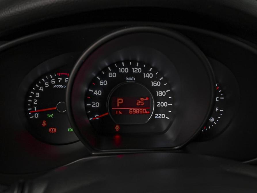 Kia Soul II Рестайлинг Ставрополь  - изображение 22