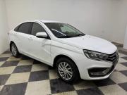 Lada (ВАЗ) Vesta I Рестайлинг (NG) Воронеж  - изображение 15