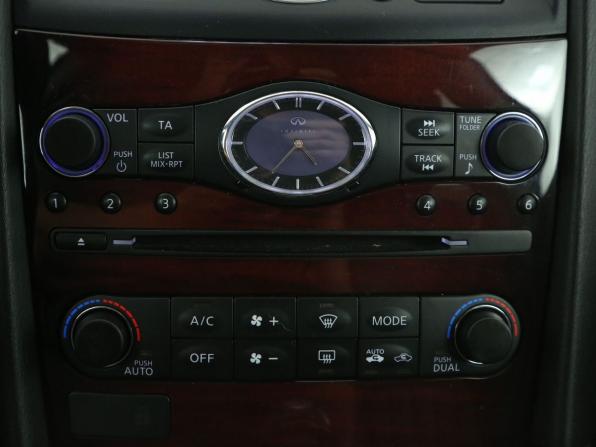 Infiniti QX50 I с пробегом 2015 года, цена 1 725 000 рублей, 185000 км, внедорожник, Автокод Объявления