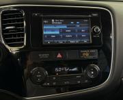 Mitsubishi Outlander III Рестайлинг Москва  - изображение 21