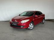 Renault Fluence I Москва  - изображение 21