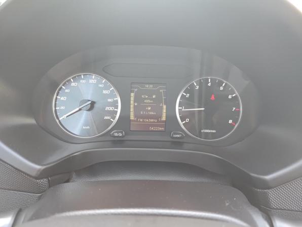 Chery Tiggo 4 I Рестайлинг с пробегом 2021 года, цена 1 349 800 рублей, 54207 км, внедорожник, Автокод Объявления