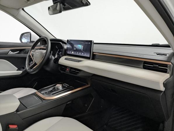 Haval Jolion I с пробегом 2024 года, цена 2 250 000 рублей, 1221 км, внедорожник, Автокод Объявления
