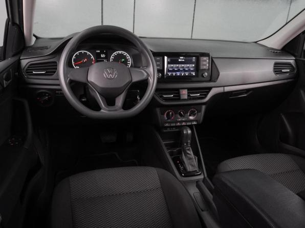 Volkswagen Polo VI с пробегом 2021 года, цена 1 549 000 рублей, 42822 км, лифтбек, Автокод Объявления