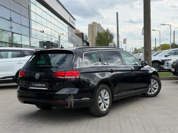 Volkswagen Passat B8 с пробегом 2019 года, цена 1 899 000 рублей, 219000 км, универсал, Автокод Объявления