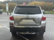 Toyota Highlander II (XU40) Рестайлинг Томск  - изображение 39