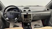 Chevrolet Lacetti I Липецк  - изображение 25