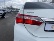 Toyota Corolla XI (E160 E170 E180) Саратов  - изображение 52