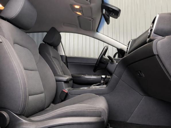 Kia Sportage IV с пробегом 2017 года, цена 2 047 000 рублей, 120494 км, внедорожник, Автокод Объявления