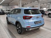 Chery Tiggo 4 Pro I Набережные Челны  - изображение 36