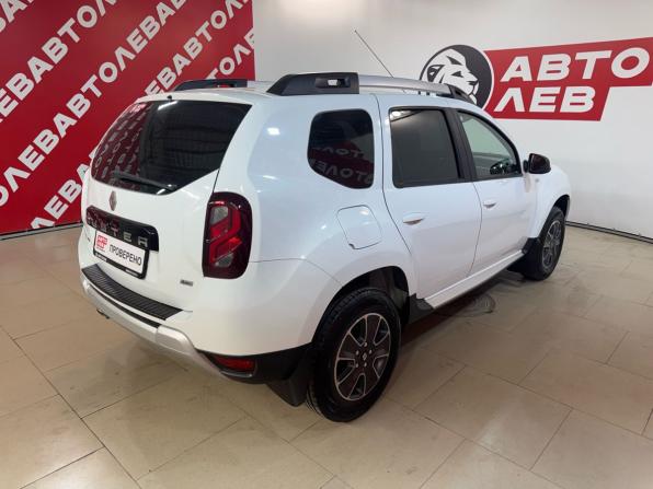 Renault Duster I Рестайлинг с пробегом 2019 года, цена 1 299 000 рублей, 157277 км, внедорожник, Автокод Объявления