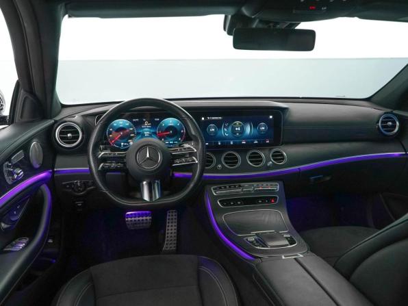 Mercedes-Benz E-Класс V (W213 S213 C238) Рестайлинг с пробегом 2021 года, цена 4 399 077 рублей, 70578 км, седан, Автокод Объявления