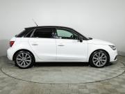 Audi A1 I (8X) Санкт-Петербург  - изображение 22