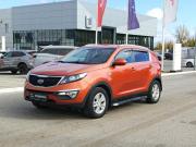 Kia Sportage III Чебоксары  - изображение 23
