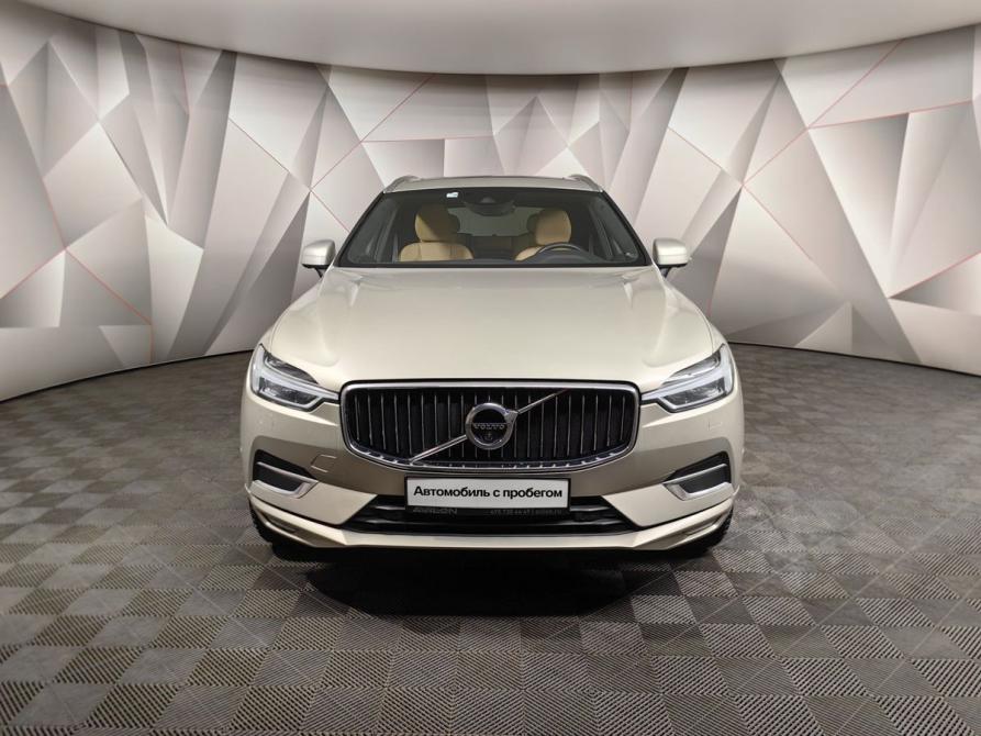 Volvo XC60 II Москва  - изображение 7