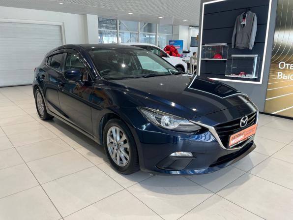 Mazda Axela III с пробегом 2014 года, цена 1 249 000 рублей, 107000 км, хэтчбек, Автокод Объявления