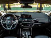 BMW X4 II (G02) Магнитогорск  - изображение 42