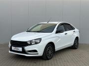 Lada (ВАЗ) Vesta I Тамбов  - изображение 24