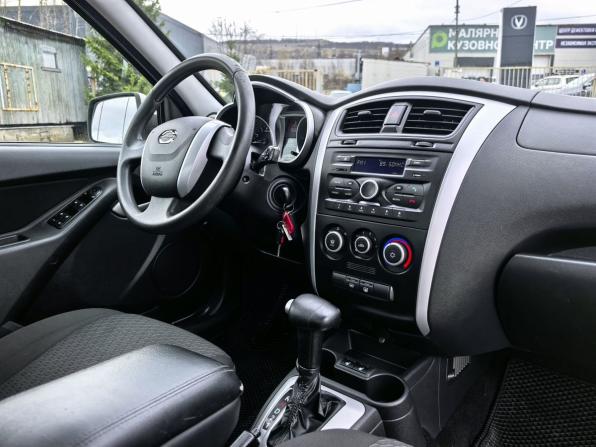 Datsun on-DO I с пробегом 2019 года, цена 485 000 рублей, 177205 км, седан, Автокод Объявления