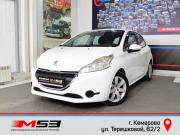 Peugeot 208 I Кемерово  - изображение 20