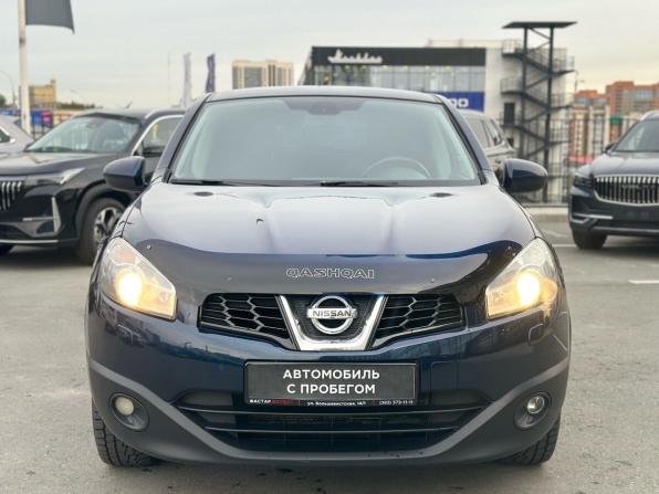 Nissan Qashqai I Рестайлинг с пробегом 2010 года, цена 900 000 рублей, 250927 км, внедорожник, Автокод Объявления