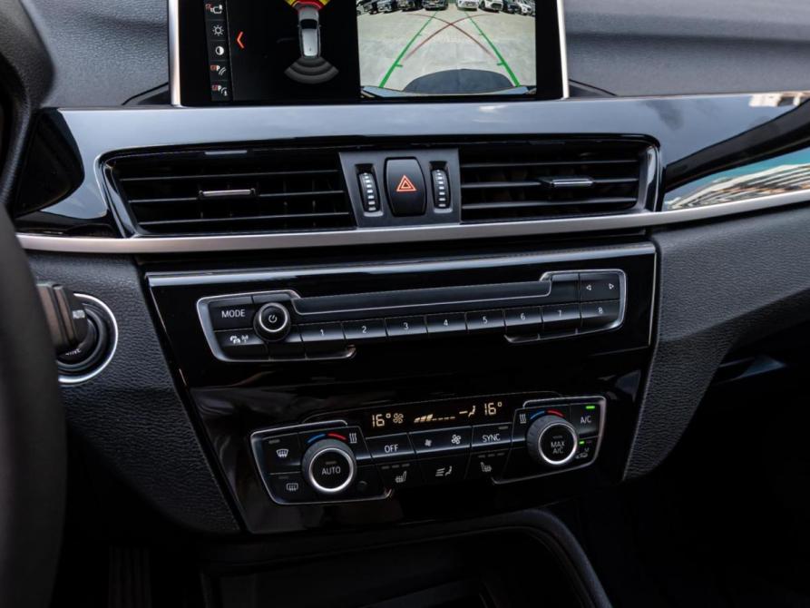 BMW X1 II (F48) Рестайлинг Краснодар  - изображение 14