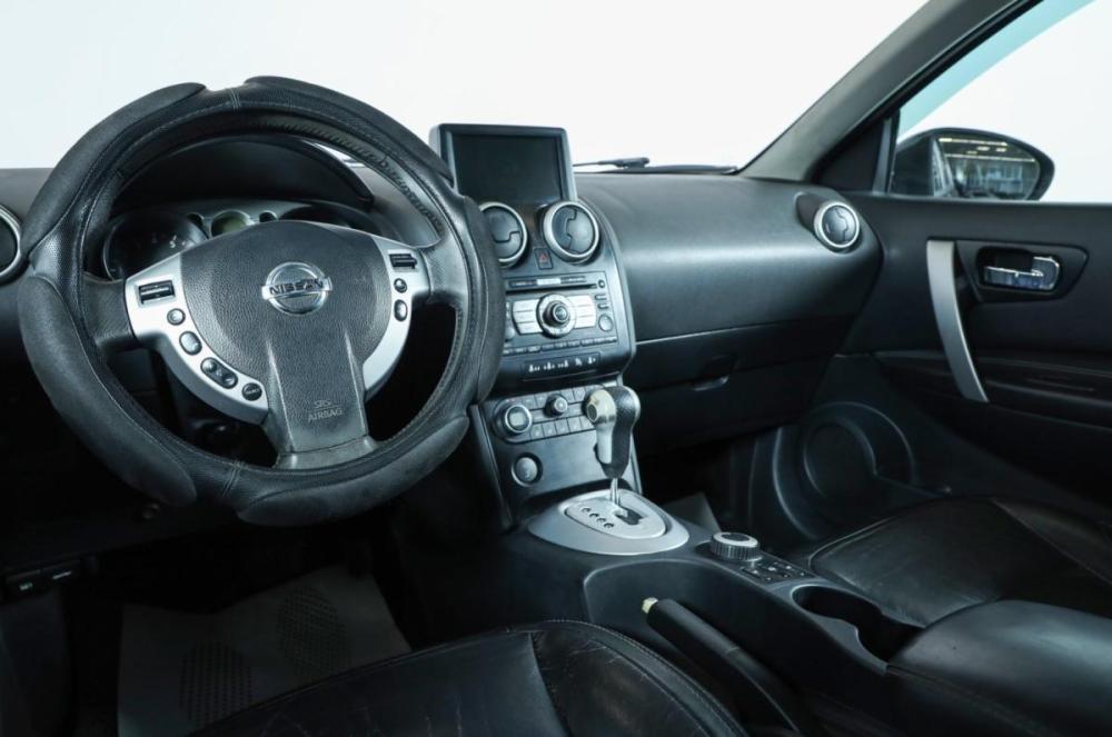 Nissan Qashqai I Новосибирск  - изображение 8