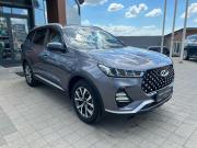 Chery Tiggo 7 Pro I Краснодар  - изображение 20