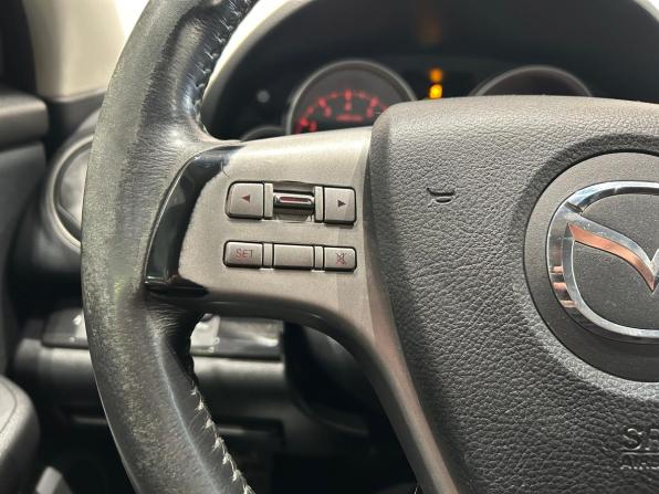 Mazda 6 II (GH) с пробегом 2008 года, цена 659 000 рублей, 215036 км, седан, Автокод Объявления