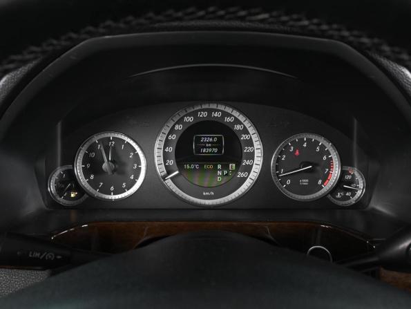 Mercedes-Benz E-Класс IV (W212 S212 C207) с пробегом 2012 года, цена 1 589 000 рублей, 183970 км, седан, Автокод Объявления