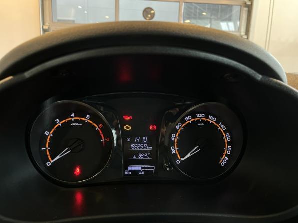 Lada (ВАЗ) Granta I Рестайлинг с пробегом 2018 года, цена 498 000 рублей, 192257 км, лифтбек, Автокод Объявления