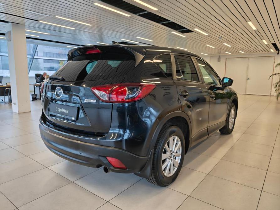 Mazda CX-5 I Рестайлинг Санкт-Петербург  - изображение 2