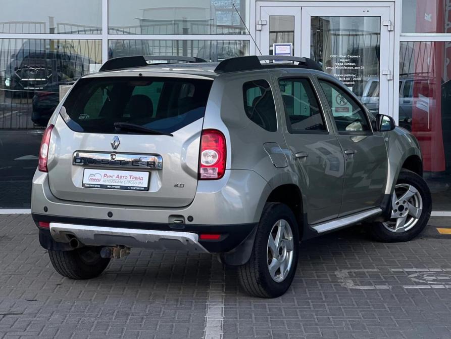Renault Duster I Липецк  - изображение 2