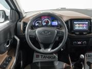 Lada (ВАЗ) XRAY I Иркутск  - изображение 35