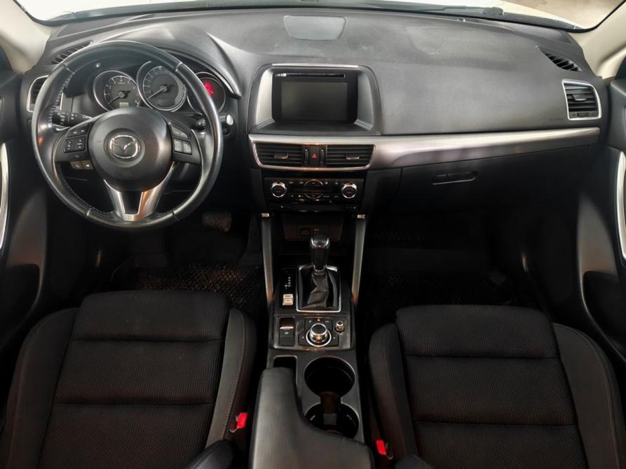 Mazda CX-5 I Рестайлинг Москва  - изображение 11