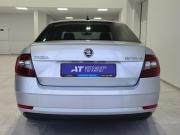 Skoda Octavia III (A7) Рестайлинг Таганрог  - изображение 20