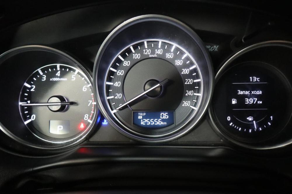 Mazda CX-5 I Рестайлинг Санкт-Петербург  - изображение 17