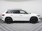 Skoda Kodiaq I Рестайлинг Москва  - изображение 31