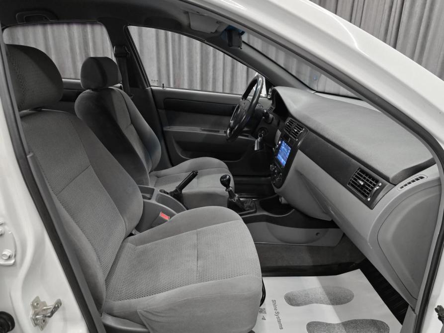 Chevrolet Lacetti I Красноярск  - изображение 14