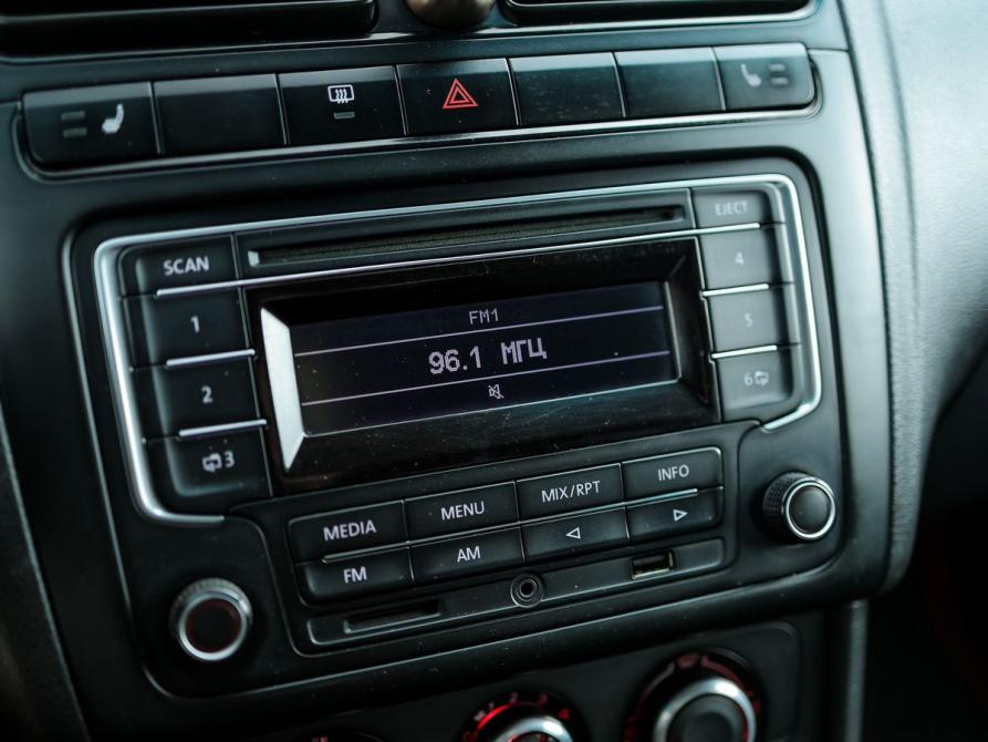 Volkswagen Polo V Ижевск  - изображение 19