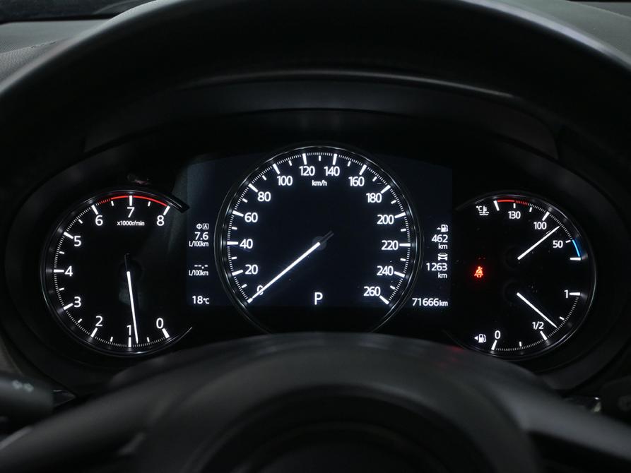 Mazda 6 III (GJ) Рестайлинг 2 Москва  - изображение 11