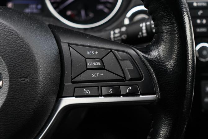 Nissan X-Trail III Рестайлинг с пробегом 2020 года, цена 2 580 000 рублей, 48917 км, внедорожник, Автокод Объявления