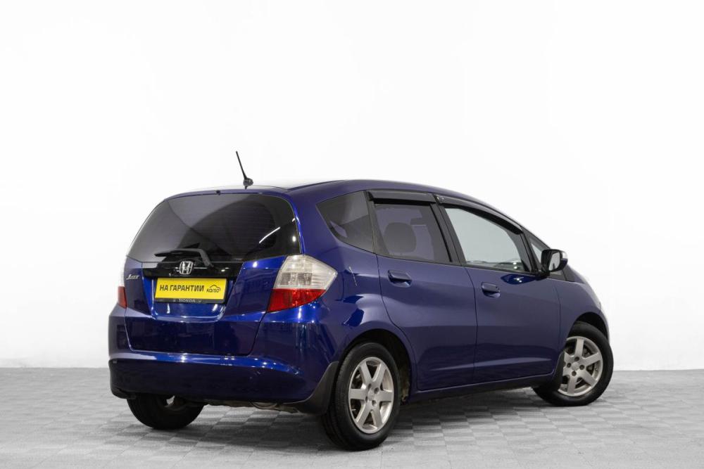 Honda Jazz II Барнаул  - изображение 5