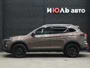 JAC S7 I Екатеринбург  - изображение 30
