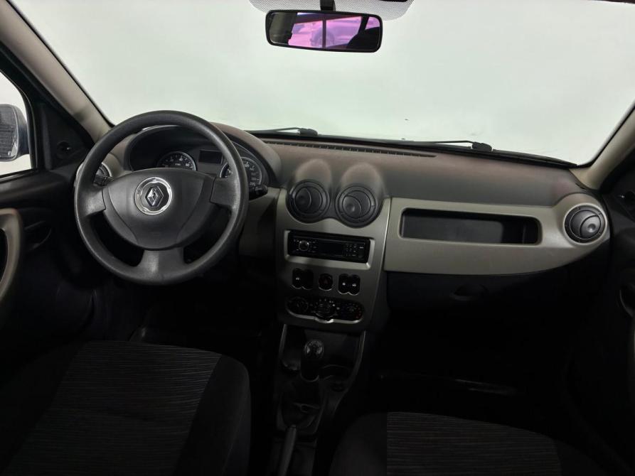 Renault Sandero I Воронеж  - изображение 8