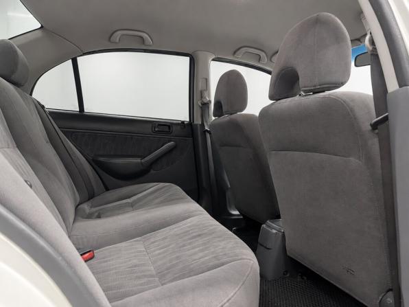Honda Civic Ferio III с пробегом 2003 года, цена 385 000 рублей, 77000 км, седан, Автокод Объявления